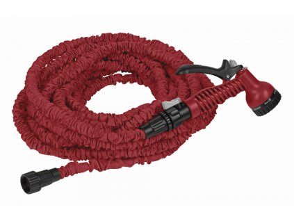Zahradní flexibilní smršťovací hadice 15m KREATOR KRTGR67011