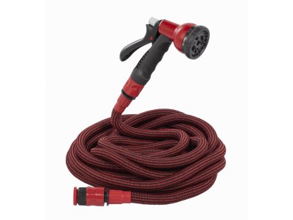 Zahradní flexibilní hadice 20m KREATOR KRTGR67023
