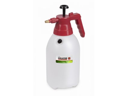 Tlakový postřikovač 2L KREATOR KRTGR6802