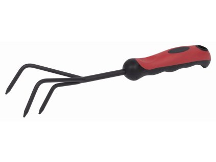 Kultivátor ruční 340mm KREATOR KRTGR7003