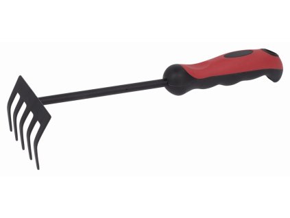 Zahradní hrabičky 340mm KREATOR KRTGR7004