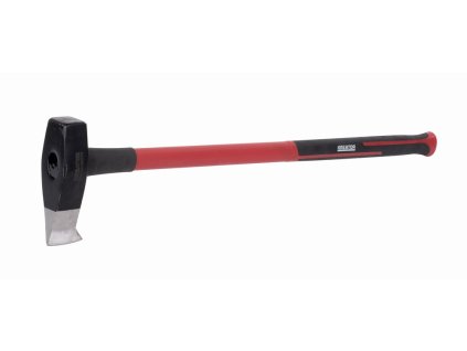 Sekera Kalač sklolaminátová násada 3000g 800mm KREATOR KRTGR8011