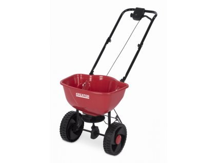 Zahradní rozmetadlo 450mm 15kg KREATOR KRTGR9003