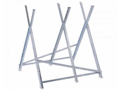 Podpěra na dřevo (koza) KREATOR KRTGR9201