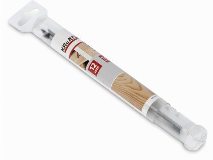 Vrták hadovitý do dřeva 12x230 mm KREATOR KRT010703