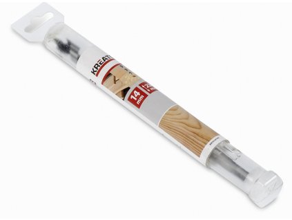 Vrták hadovitý do dřeva 14x230 mm KREATOR KRT010704