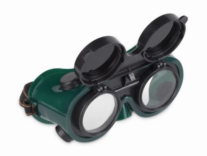 Svařovací brýle KREATOR KRTS30005