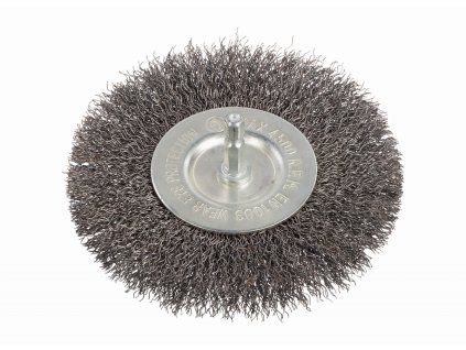 Kotouč pro zametač plevele STEEL 110mm POWERPLUS POWACG1511