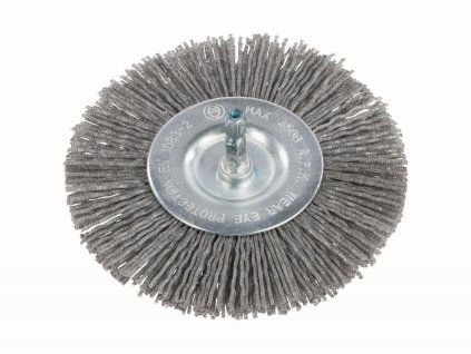 Kotouč pro zametač plevele NYLON 110mm POWERPLUS POWACG1512