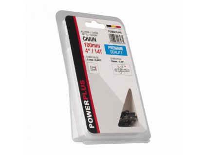 Pilový řetěz 4" (100) - 14T POWERPLUS POWERPLUS POWACG440
