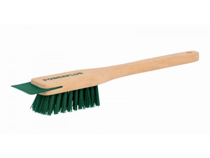 Kartáč na čištění sekaček POWERPLUS POWACG9010