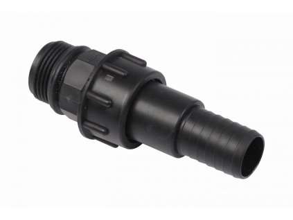Nástavec na hadici pro zahradní čerpadla a vodárny (samec) POWERPLUS POWACW02