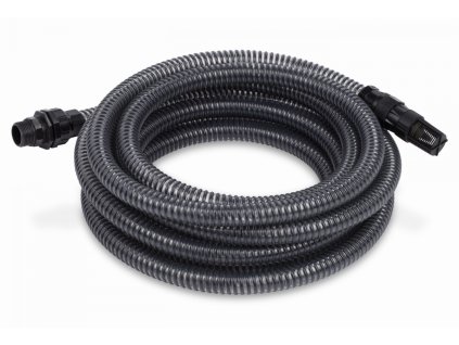 Sací hadice se zpětným ventilem 8m POWERPLUS POWACW03