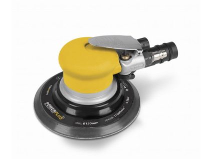 Pneumatická bruska POWERPLUS POWAIR0013
