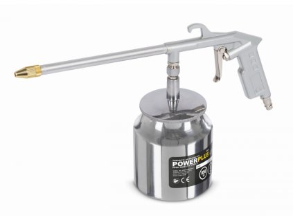Vzduchová mycí pistole POWERPLUS POWAIR0114