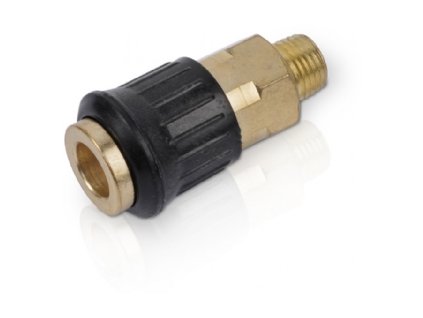 Universalní spojka - samice 2ks POWERPLUS POWAIR0254