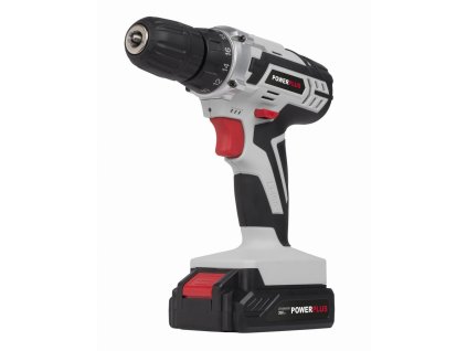 Aku šroubovák / vrtačka 20V LI-ION POWERPLUS POWC1071