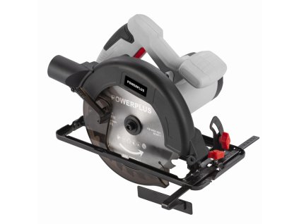Okružní pila 1 200 W / 185mm POWERPLUS POWC2031