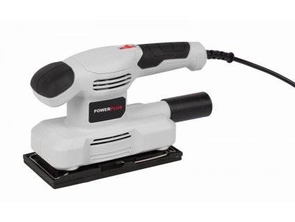 Vibrační bruska 135 W POWERPLUS POWC40100