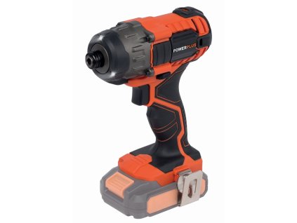 Aku rázový utahovák 20V LI-ION (bez baterie) POWERPLUS POWDP2010