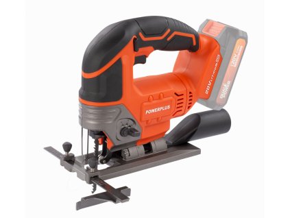Aku přímočará pila 20V (bez AKU) POWERPLUS POWDP25300