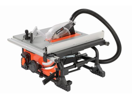 Aku stolová pila 40V 210mm (bez AKU) POWERPLUS POWDP2580