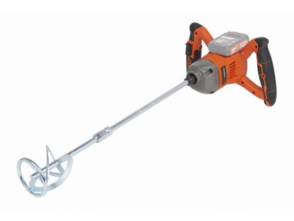 Aku míchadlo stavebních směsí 20V (bez AKU) POWERPLUS POWDP7080