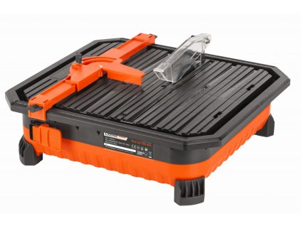 Aku řezačka obkladů 20V 110mm (bez AKU) POWERPLUS POWDP75100