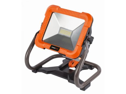 Aku LED svítilna 20V LI-ION (bez AKU) POWERPLUS POWDP8031