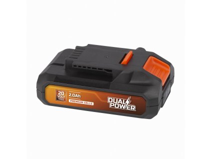 Baterie 20V LI-ION 2,0Ah POWERPLUS POWDP9021