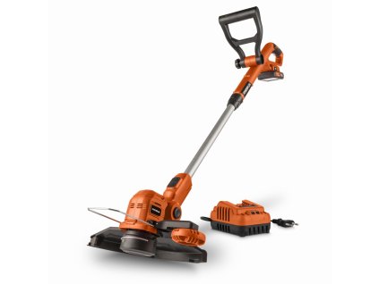 AKU strunová sekačka 20V LI-ION  plus  nabíječka  plus  baterie 20V 2,0 Ah POWERPLUS POWDPG75421