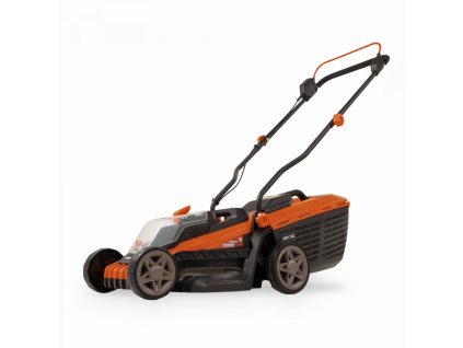 Aku sekačka 20V LI-ION 340mm (bez baterie) POWERPLUS POWDPG75561