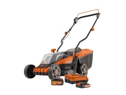 Aku sekačka 20V LI-ION 340mm SET POWERPLUS POWDPG75561SET