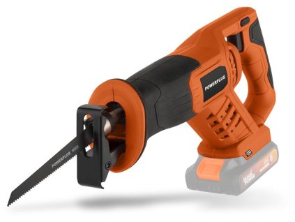 Aku ocasová pila 20V (bez AKU) POWERPLUS POWDPO3500