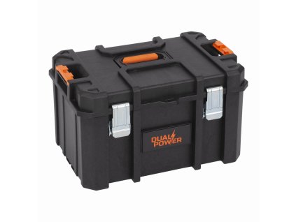 Kufr na nářadí vodotěsný LARGE SYSTAINER POWERPLUS POWDPTB02