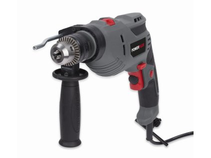 Elektrická vrtačka s příklepem 600 W POWERPLUS POWE10025