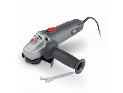 Úhlová bruska 800 W - 115 mm POWERPLUS POWE20011