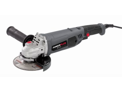 Úhlová bruska 1.200 W 125 mm POWERPLUS POWE20025