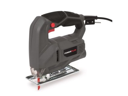 Přímočará pila 450 W POWERPLUS POWE30010