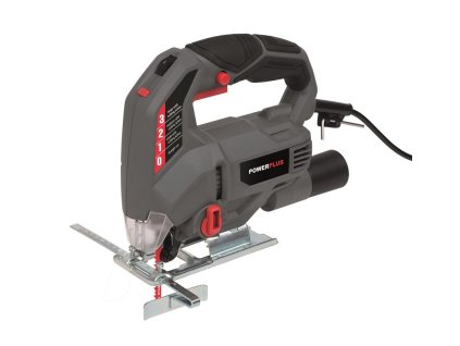 Přímočará pila 710 W POWERPLUS POWE30015