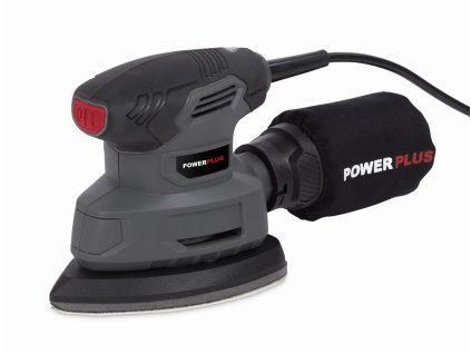 Mini delta bruska 140 W POWERPLUS POWE40020