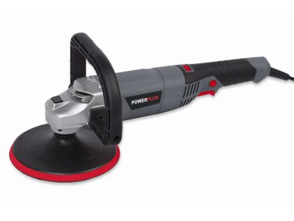 Leštička 1 200 W POWERPLUS POWE41030