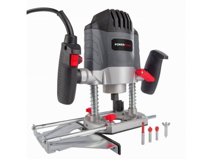 Horní frézka 1.200 W POWERPLUS POWE80020