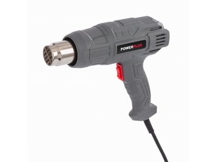 Horkovzdušná pistole 2.000 W POWERPLUS POWE80041