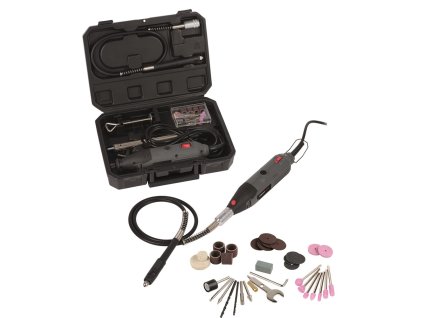 Přímá bruska 135 W POWERPLUS POWE80060