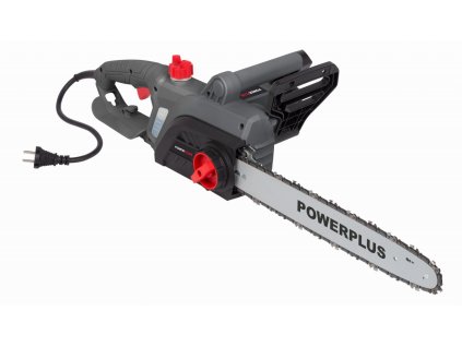 Elektrická řetězová pila 2 200W 400mm POWERPLUS POWEG10110
