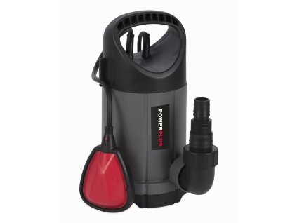 Ponorné čerpadlo 250W čistá voda POWERPLUS POWEW67902