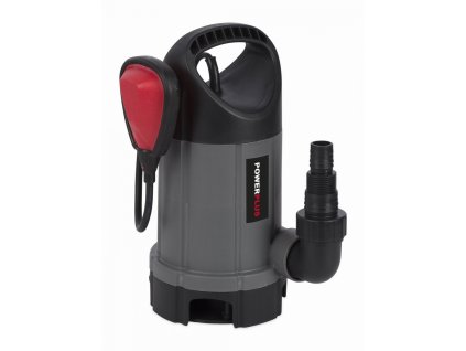 Kalové čerpadlo 400 W POWERPLUS POWEW67904