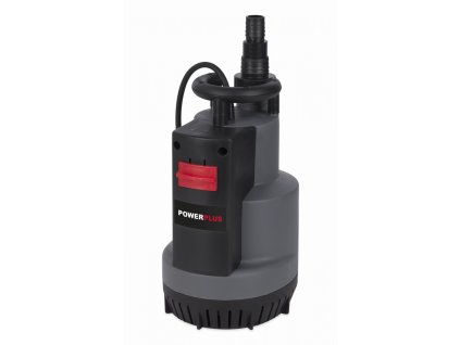 Ponorné čerpadlo 750W s integrovaným plovákem POWERPLUS POWEW67920