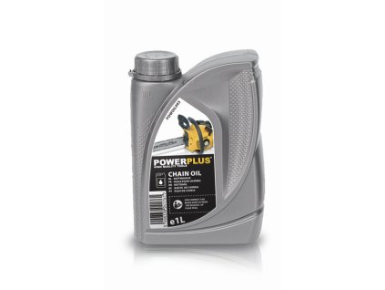 Olej na mazání řetězů 1l POWERPLUS POWOIL003